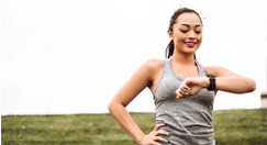 Izračun dnevnih kalorija