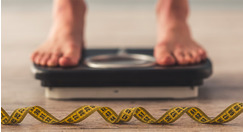 Kalkulator indeksa tjelesne mase