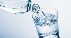 Koliko vam je vode dnevno potrebno?