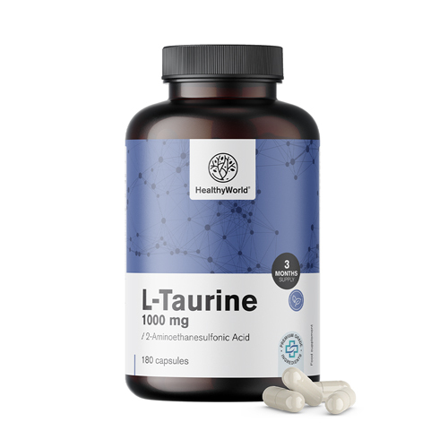 Berberin HCL 500 mg  iz izvlečka Berberis aristata